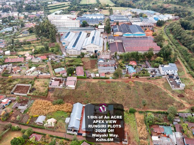 Rungiri Plots