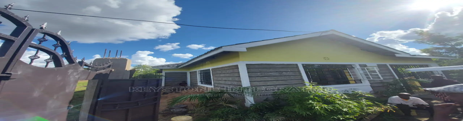 Thika, ,Apartment,For Sale,1011