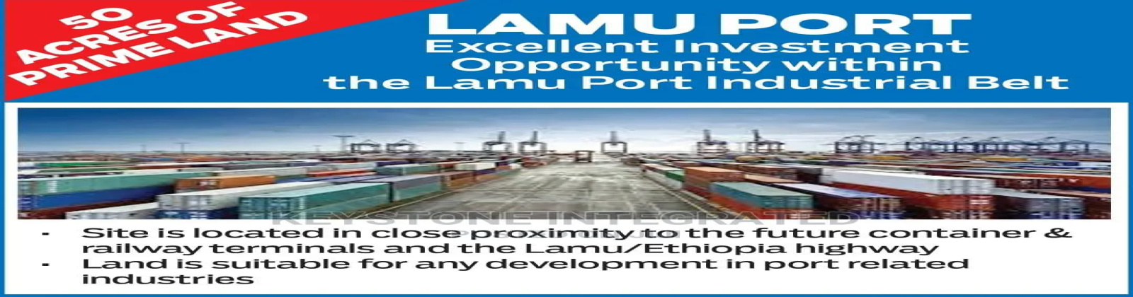 Lamu, ,Land,For Sale,1013