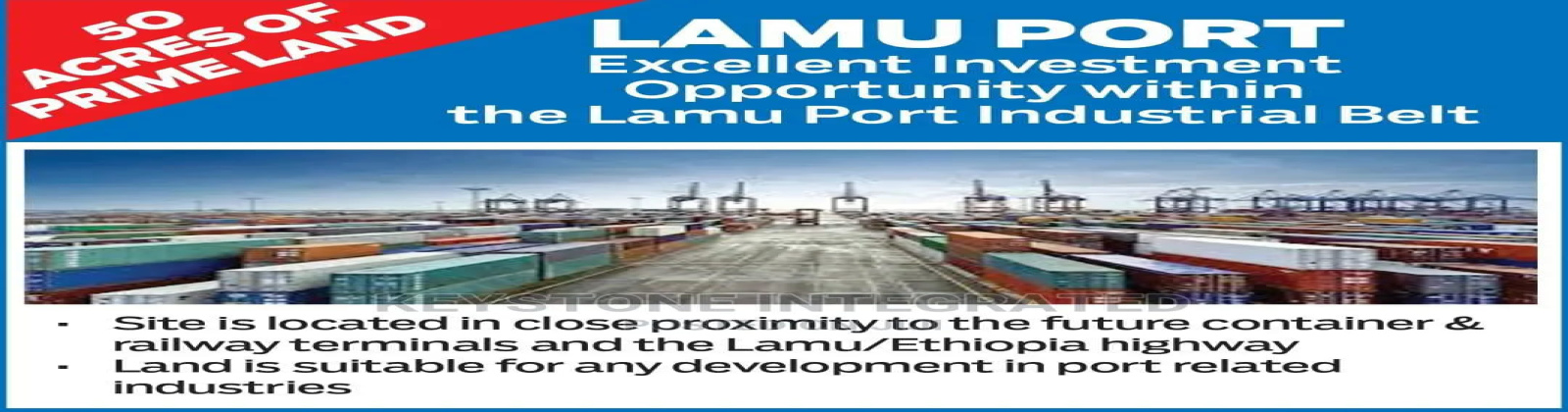 Lamu, ,Land,For Sale,1013
